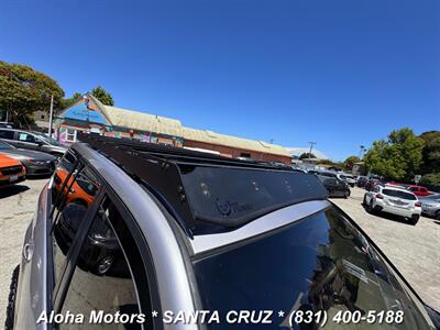 2000 Toyota Land Cruiser   - Photo 9 - Santa Cruz, CA 95060