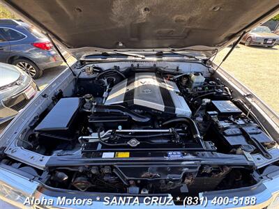 2000 Toyota Land Cruiser   - Photo 20 - Santa Cruz, CA 95060