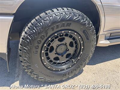 2000 Toyota Land Cruiser   - Photo 11 - Santa Cruz, CA 95060