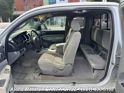 2005 Toyota Tacoma PreRunner V6   - Photo 14 - Santa Cruz, CA 95060