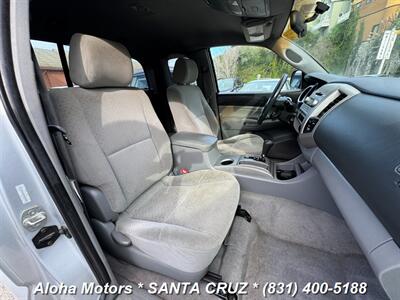 2005 Toyota Tacoma PreRunner V6   - Photo 18 - Santa Cruz, CA 95060