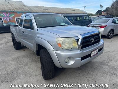 2005 Toyota Tacoma PreRunner V6 - Photo 5 - Santa Cruz, CA 95060