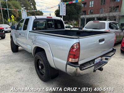 2005 Toyota Tacoma PreRunner V6   - Photo 6 - Santa Cruz, CA 95060