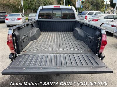 2005 Toyota Tacoma PreRunner V6   - Photo 8 - Santa Cruz, CA 95060