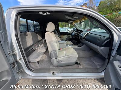 2005 Toyota Tacoma PreRunner V6   - Photo 17 - Santa Cruz, CA 95060
