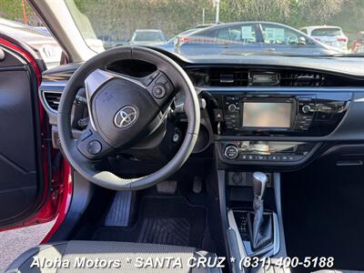 2015 Toyota Corolla S Plus   - Photo 11 - Santa Cruz, CA 95060