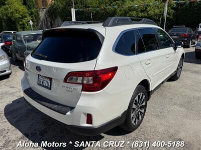 2015 Subaru Outback 3.6R Limited   - Photo 7 - Santa Cruz, CA 95060