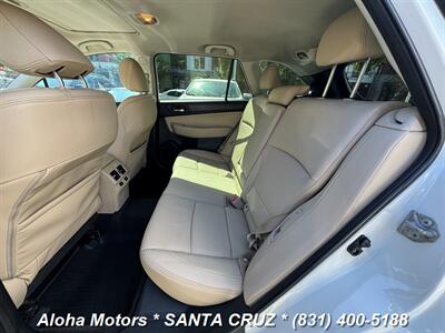 2015 Subaru Outback 3.6R Limited   - Photo 14 - Santa Cruz, CA 95060