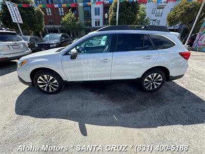2015 Subaru Outback 3.6R Limited   - Photo 4 - Santa Cruz, CA 95060