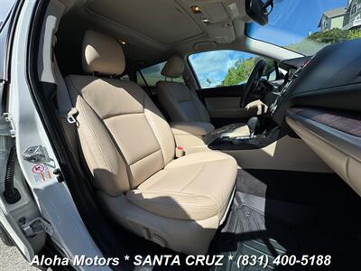 2015 Subaru Outback 3.6R Limited   - Photo 16 - Santa Cruz, CA 95060