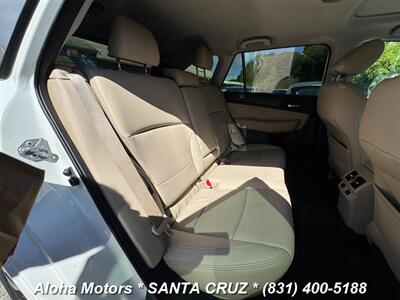 2015 Subaru Outback 3.6R Limited   - Photo 15 - Santa Cruz, CA 95060