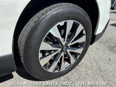 2015 Subaru Outback 3.6R Limited   - Photo 10 - Santa Cruz, CA 95060