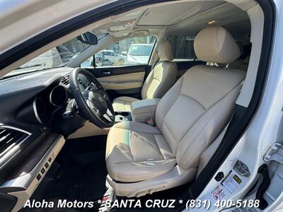 2015 Subaru Outback 3.6R Limited   - Photo 13 - Santa Cruz, CA 95060