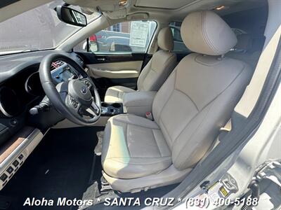 2015 Subaru Outback 3.6R Limited - Photo 13 - Santa Cruz, CA 95060