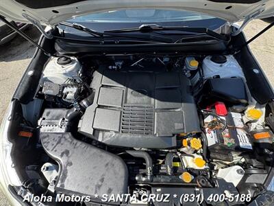 2015 Subaru Outback 3.6R Limited   - Photo 19 - Santa Cruz, CA 95060