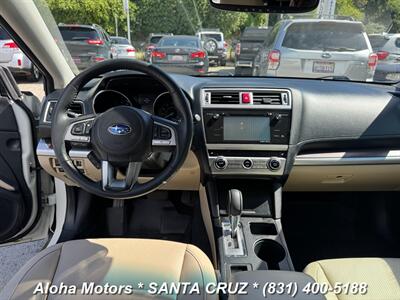 2015 Subaru Outback 3.6R Limited   - Photo 12 - Santa Cruz, CA 95060