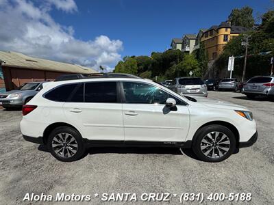 2015 Subaru Outback 3.6R Limited   - Photo 8 - Santa Cruz, CA 95060