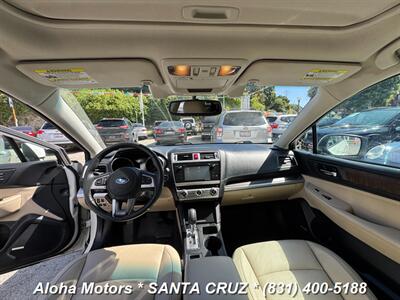 2015 Subaru Outback 3.6R Limited   - Photo 11 - Santa Cruz, CA 95060