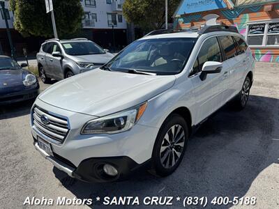 2015 Subaru Outback 3.6R Limited   - Photo 3 - Santa Cruz, CA 95060