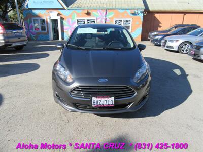 2019 Ford Fiesta SE   - Photo 2 - Santa Cruz, CA 95060