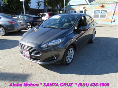 2019 Ford Fiesta SE   - Photo 3 - Santa Cruz, CA 95060