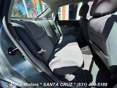2006 Ford Focus ZX4 S - Photo 15 - Santa Cruz, CA 95060