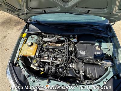 2006 Ford Focus ZX4 S - Photo 18 - Santa Cruz, CA 95060