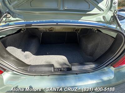 2006 Ford Focus ZX4 S - Photo 19 - Santa Cruz, CA 95060
