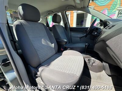 2006 Ford Focus ZX4 S - Photo 16 - Santa Cruz, CA 95060