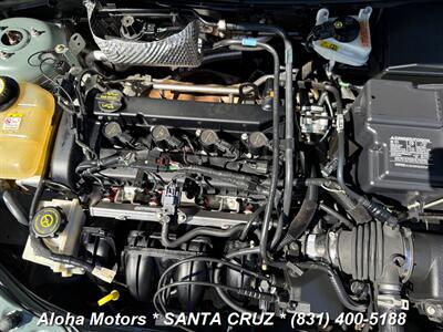 2006 Ford Focus ZX4 S - Photo 17 - Santa Cruz, CA 95060