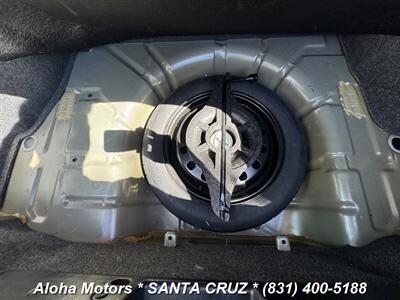2006 Ford Focus ZX4 S - Photo 20 - Santa Cruz, CA 95060