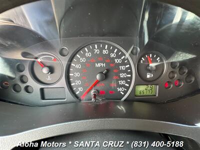 2006 Ford Focus ZX4 S - Photo 21 - Santa Cruz, CA 95060