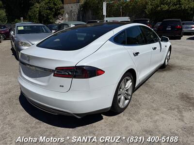 2015 Tesla Model S 85 - Photo 7 - Santa Cruz, CA 95060