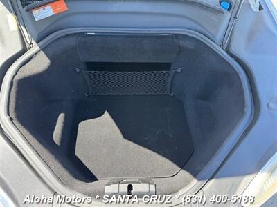 2015 Tesla Model S 85 - Photo 10 - Santa Cruz, CA 95060