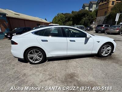 2015 Tesla Model S 85 - Photo 8 - Santa Cruz, CA 95060