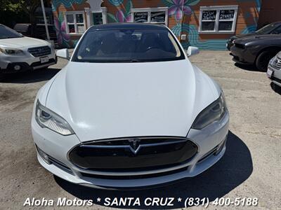 2015 Tesla Model S 85 - Photo 2 - Santa Cruz, CA 95060