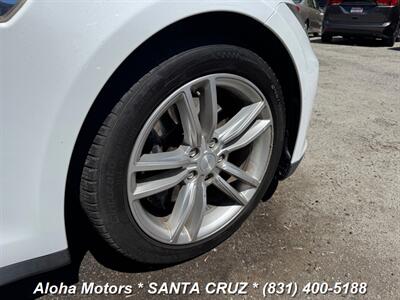 2015 Tesla Model S 85 - Photo 11 - Santa Cruz, CA 95060