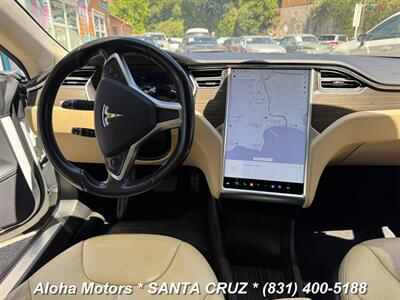 2015 Tesla Model S 85 - Photo 13 - Santa Cruz, CA 95060