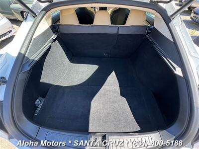 2015 Tesla Model S 85 - Photo 9 - Santa Cruz, CA 95060