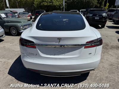 2015 Tesla Model S 85 - Photo 6 - Santa Cruz, CA 95060