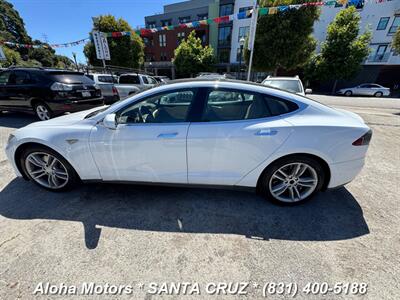2015 Tesla Model S 85 - Photo 4 - Santa Cruz, CA 95060