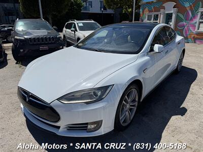2015 Tesla Model S 85 - Photo 3 - Santa Cruz, CA 95060