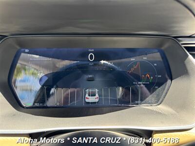 2015 Tesla Model S 85 - Photo 21 - Santa Cruz, CA 95060