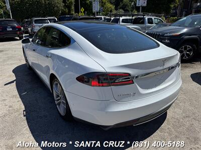 2015 Tesla Model S 85 - Photo 5 - Santa Cruz, CA 95060