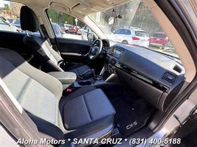 2014 Mazda CX-5 Sport   - Photo 19 - Santa Cruz, CA 95060