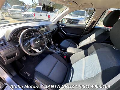 2014 Mazda CX-5 Sport   - Photo 10 - Santa Cruz, CA 95060