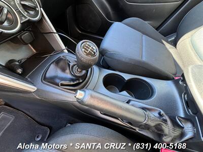 2014 Mazda CX-5 Sport   - Photo 21 - Santa Cruz, CA 95060