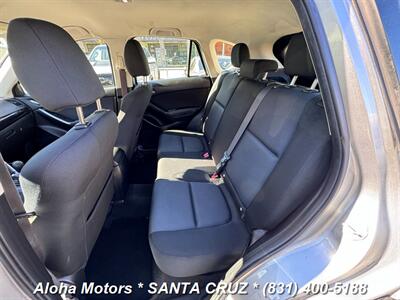 2014 Mazda CX-5 Sport   - Photo 11 - Santa Cruz, CA 95060