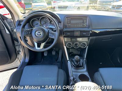 2014 Mazda CX-5 Sport   - Photo 13 - Santa Cruz, CA 95060