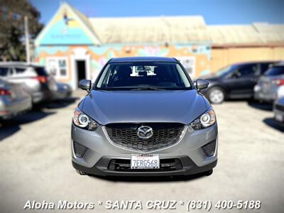 2014 Mazda CX-5 Sport   - Photo 2 - Santa Cruz, CA 95060